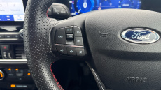 Ford Puma 1.0 EcoBoost Hybrid mHEV ST-Line 5dr Petrol Hatchback